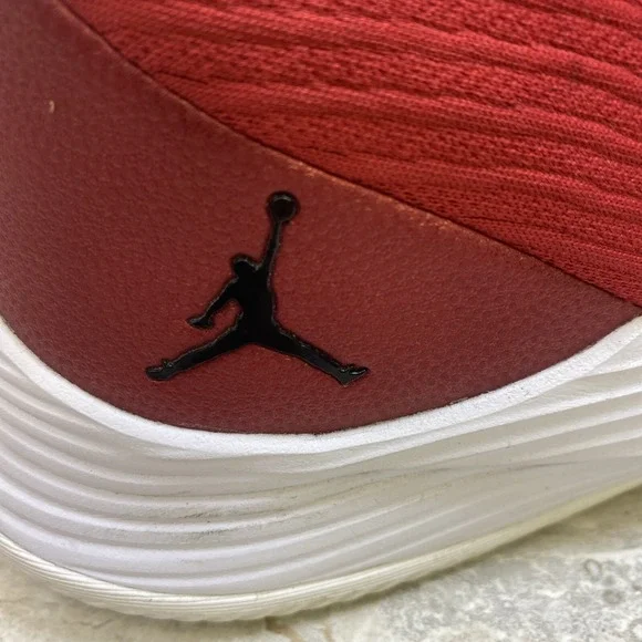 MENS NIKE AIR JORDAN ULTRA FLY 2 LOW GYM RED JIMMY BUTLER AH8110 601 Basketball